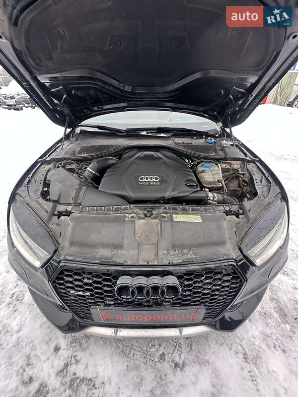 Лифтбек Audi A7 Sportback 2015 в Белогородке фото 54 Лифтбек Audi A7 Sportback 2015 в Белогородке