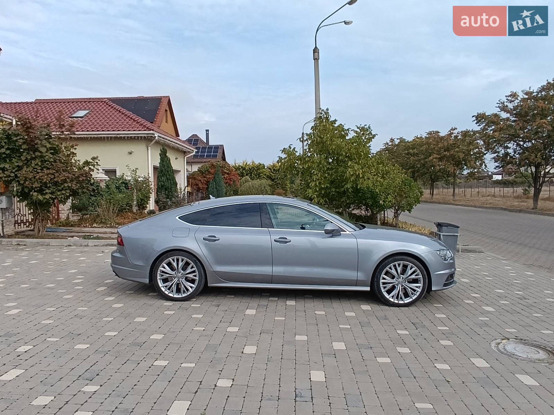 2016 Audi A7 - мініатюра 36