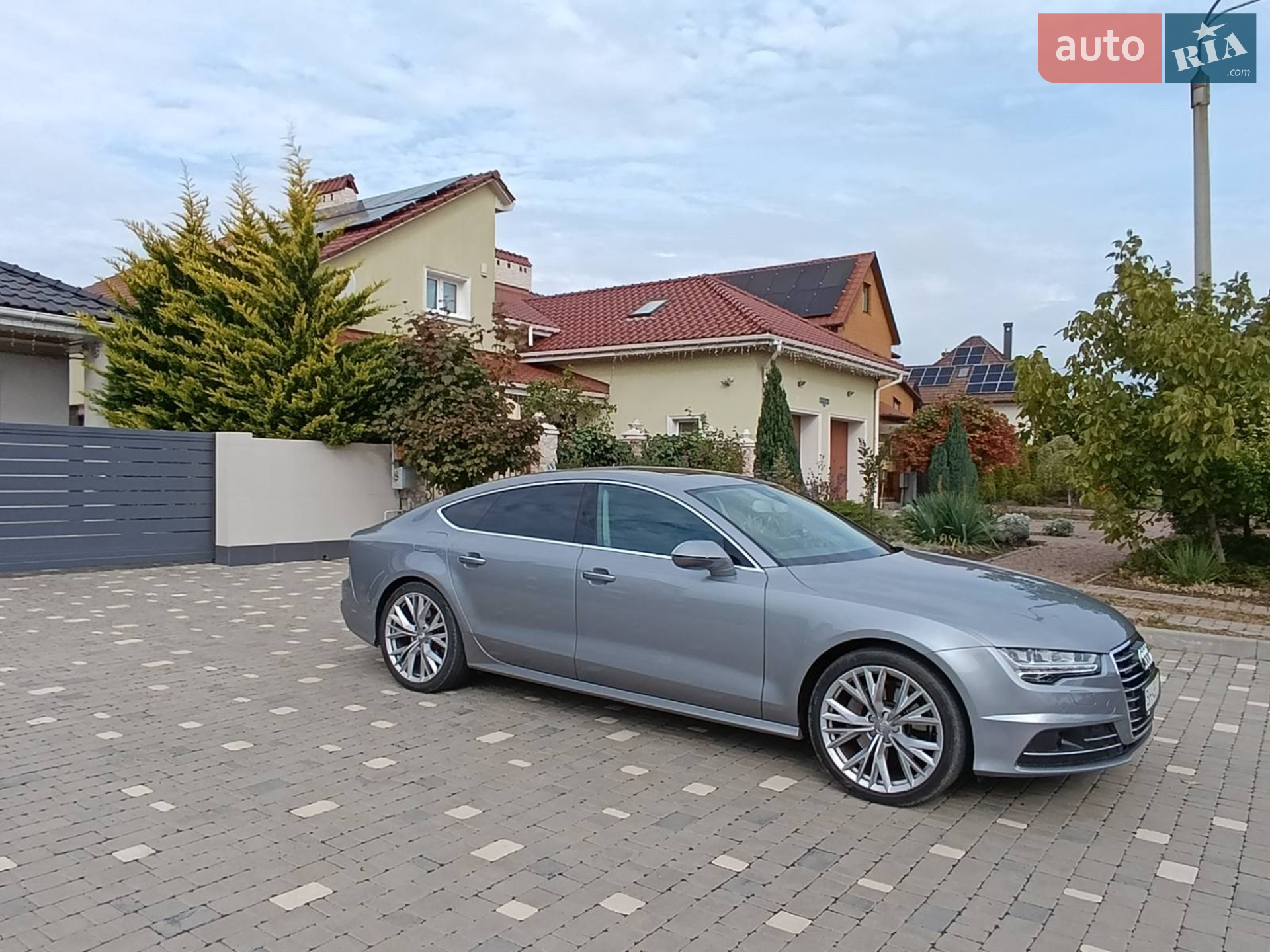 2016 Audi A7 - мініатюра 35