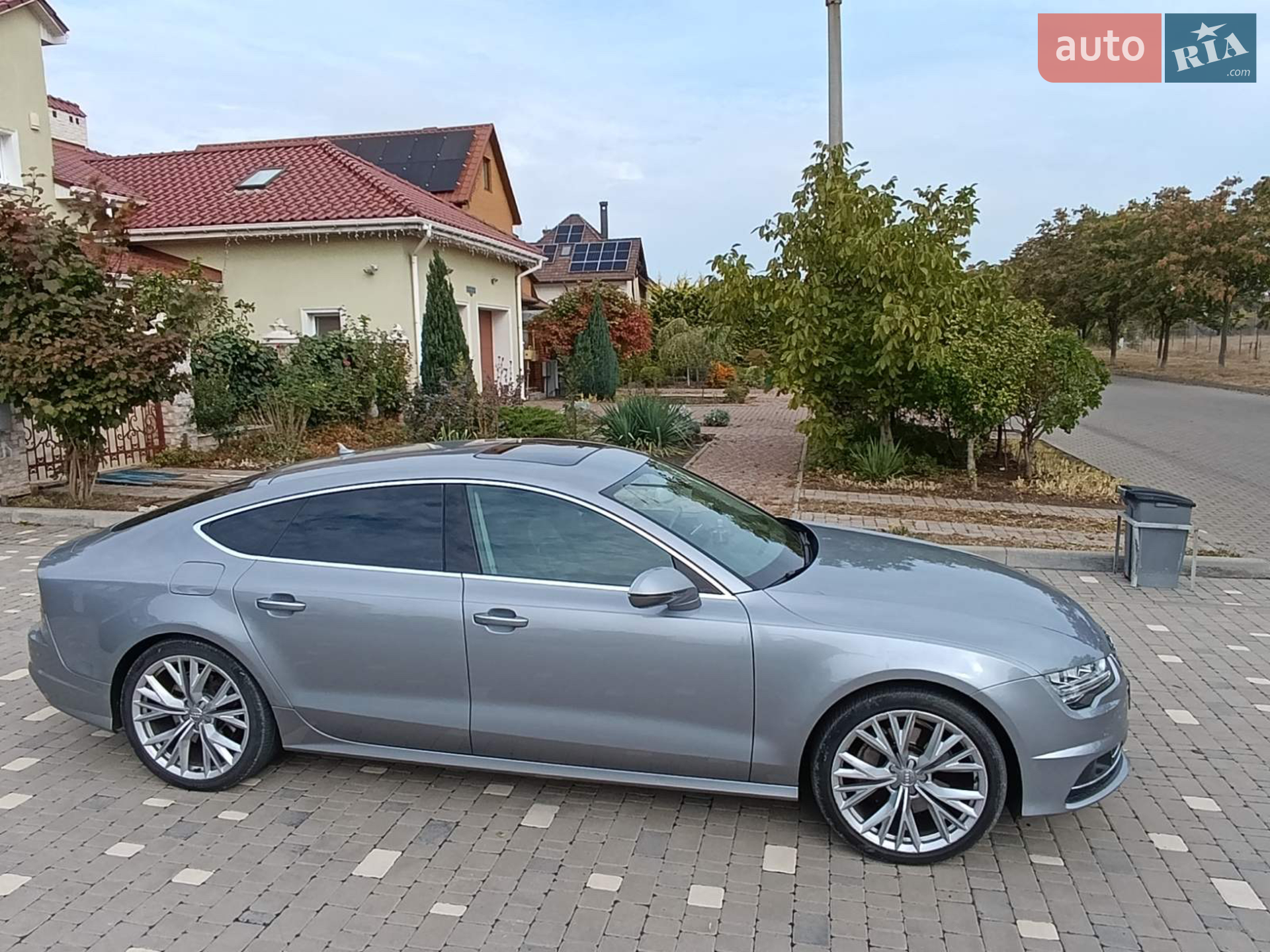 2016 Audi A7 - мініатюра 34
