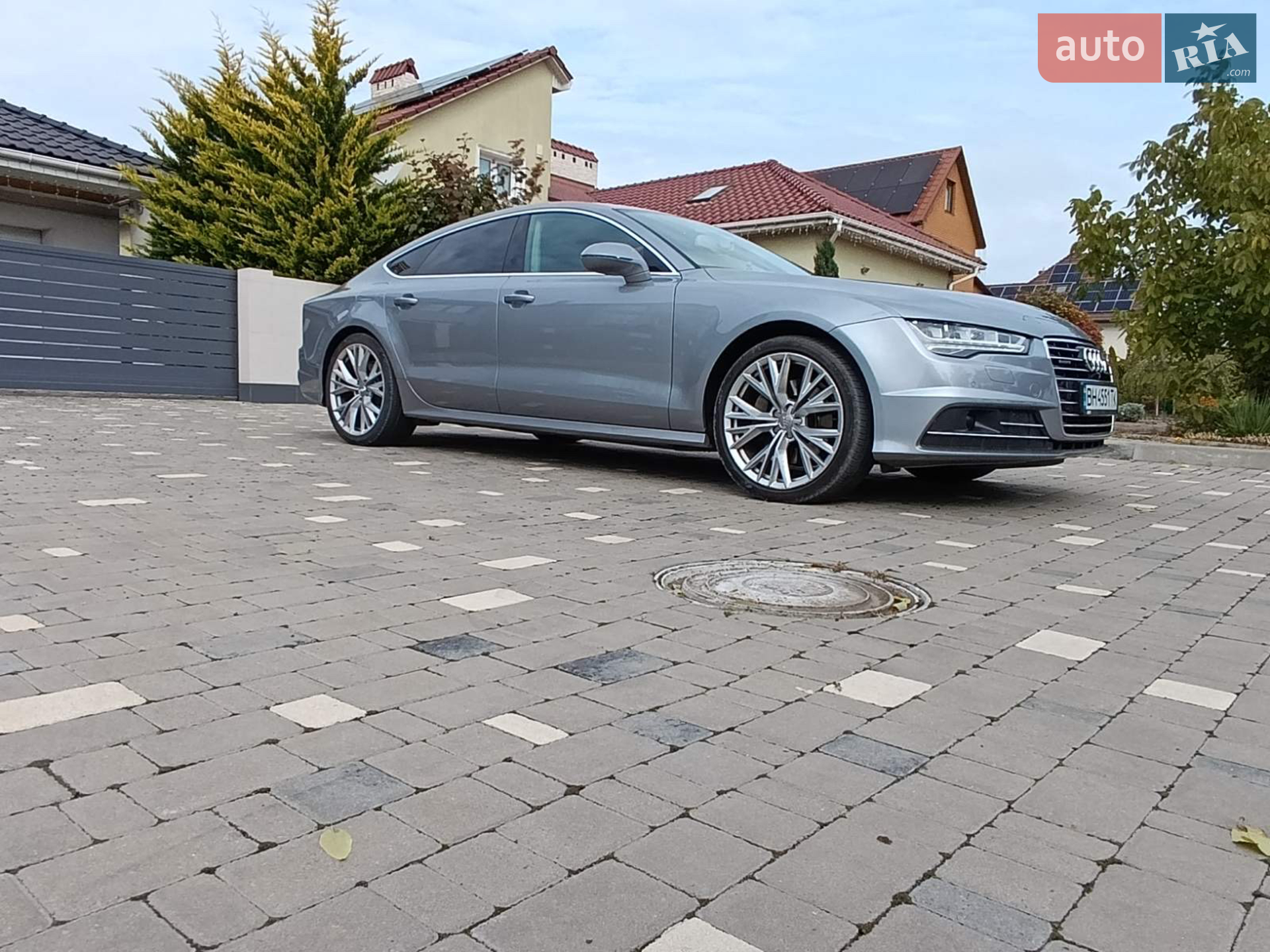 2016 Audi A7 - мініатюра 32