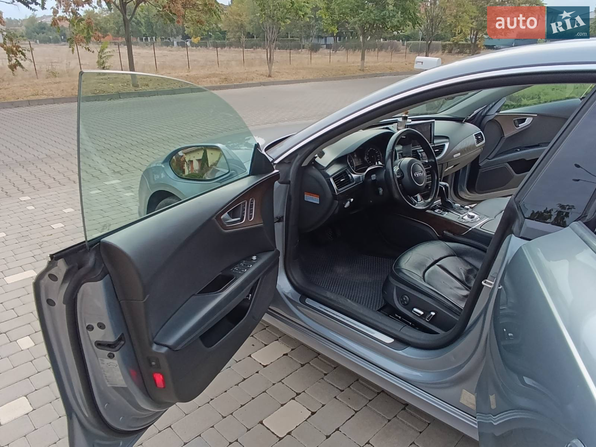 2016 Audi A7 - мініатюра 20
