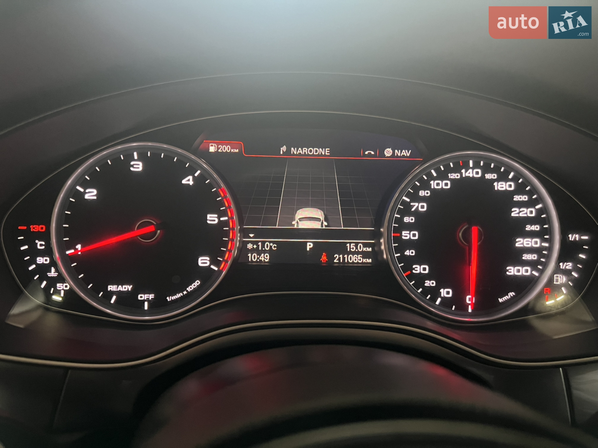 2016 Audi A7 - мініатюра 18