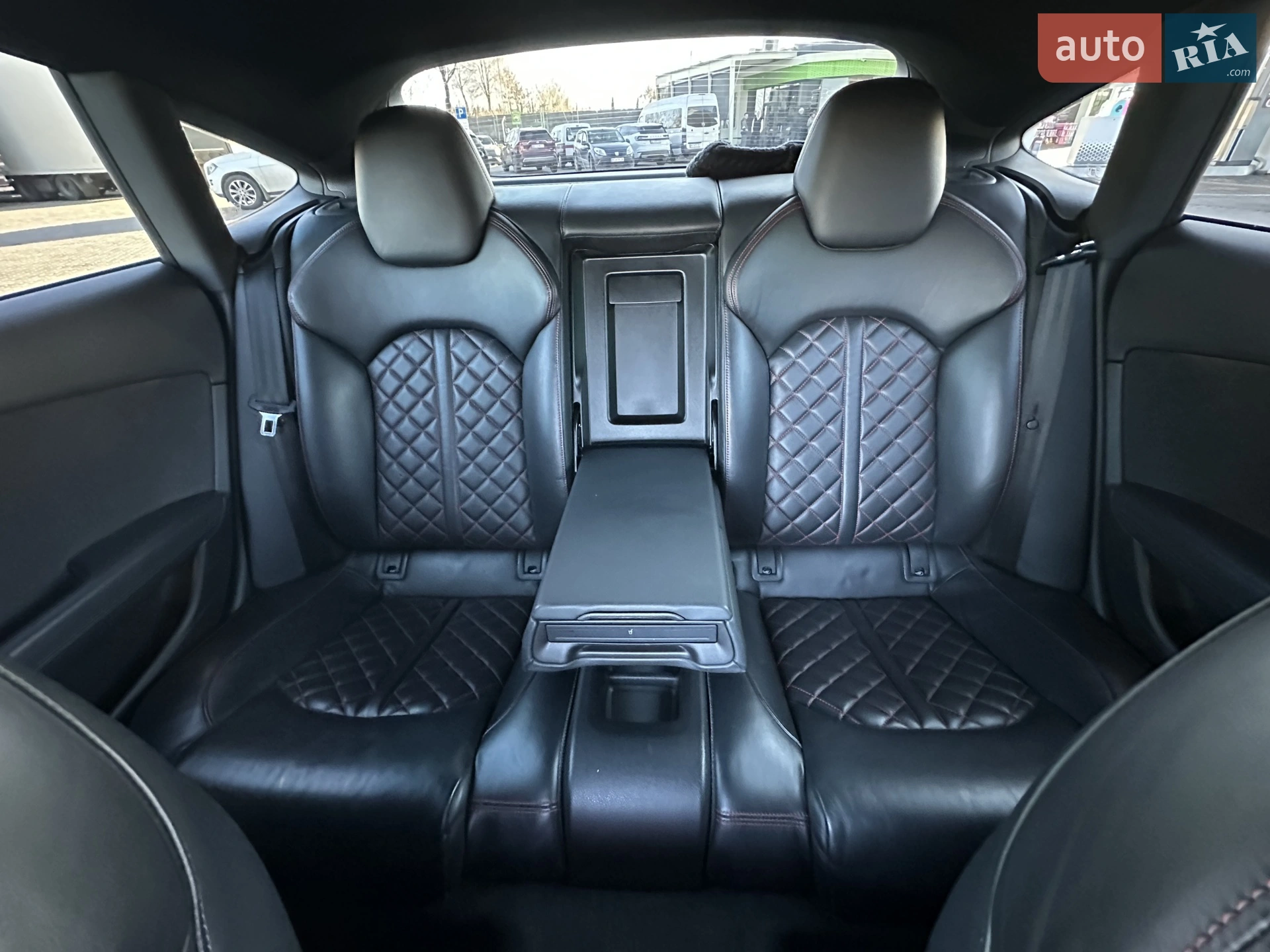2018 Audi A7 - мініатюра 12