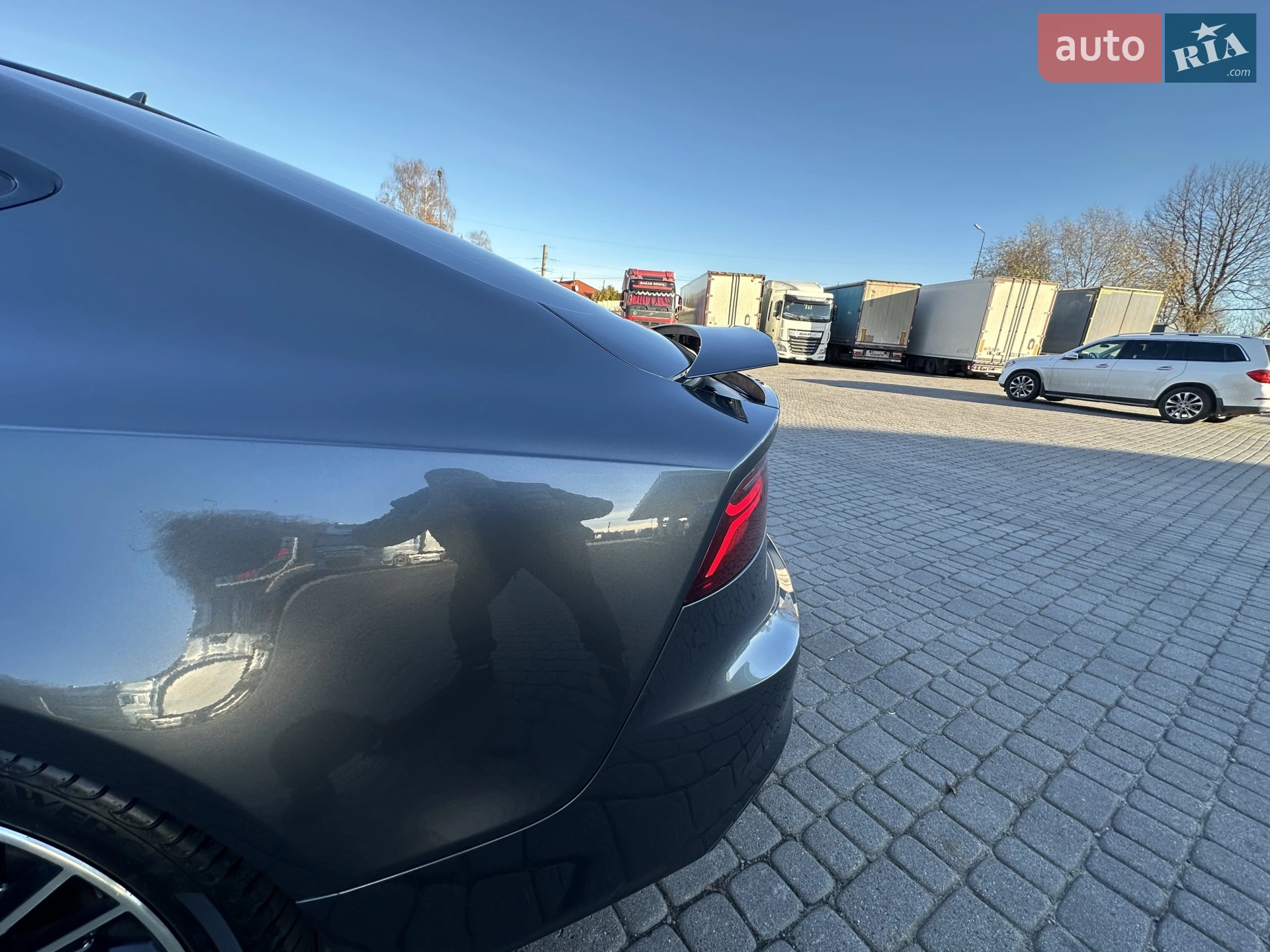 2018 Audi A7 - мініатюра 13
