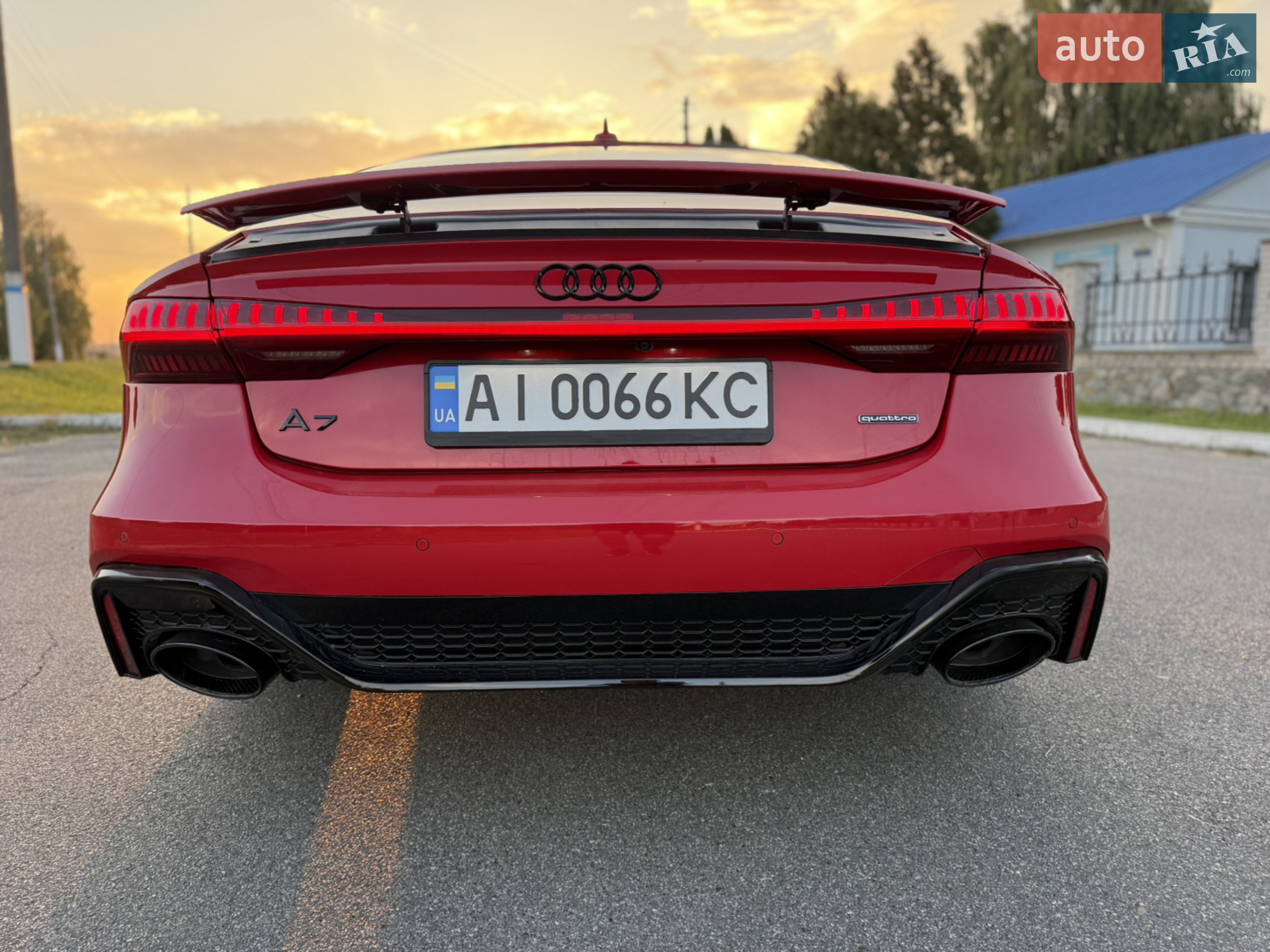 2018 Audi A7 - мініатюра 22