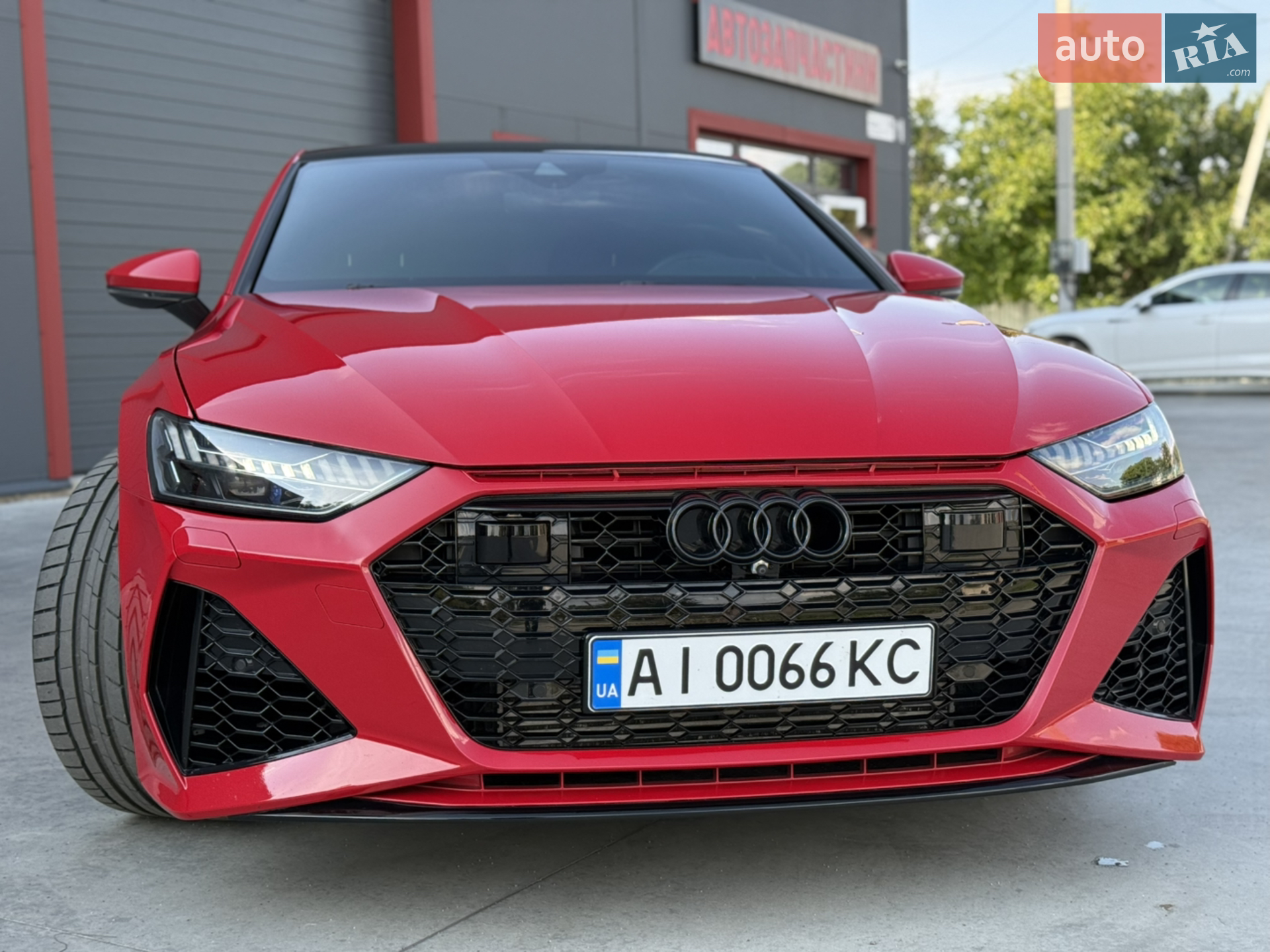 2018 Audi A7 - мініатюра 25