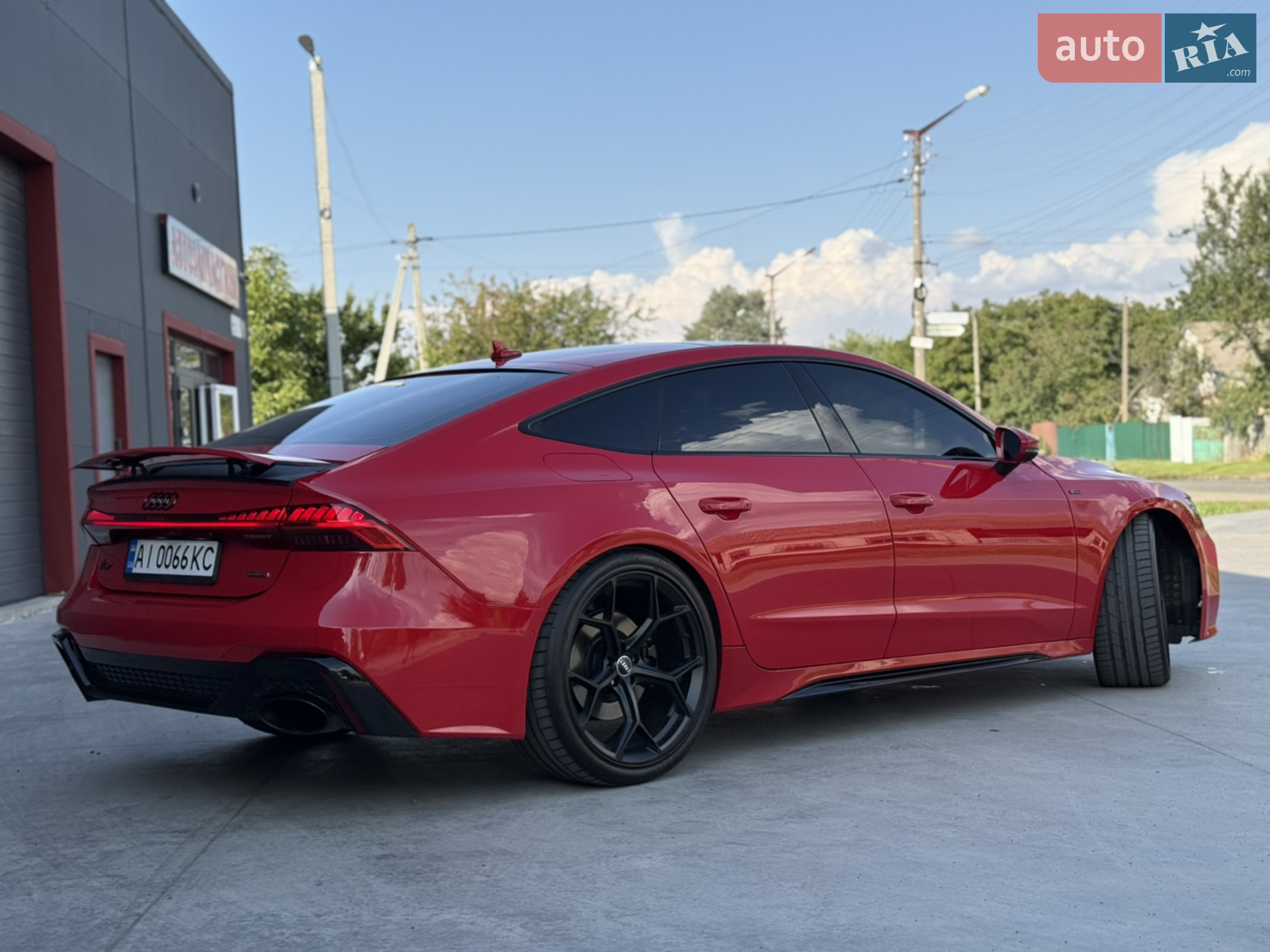 2018 Audi A7 - мініатюра 13