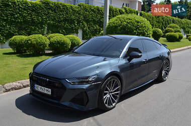 Лифтбек Audi A7 Sportback 2018 в Днепре
