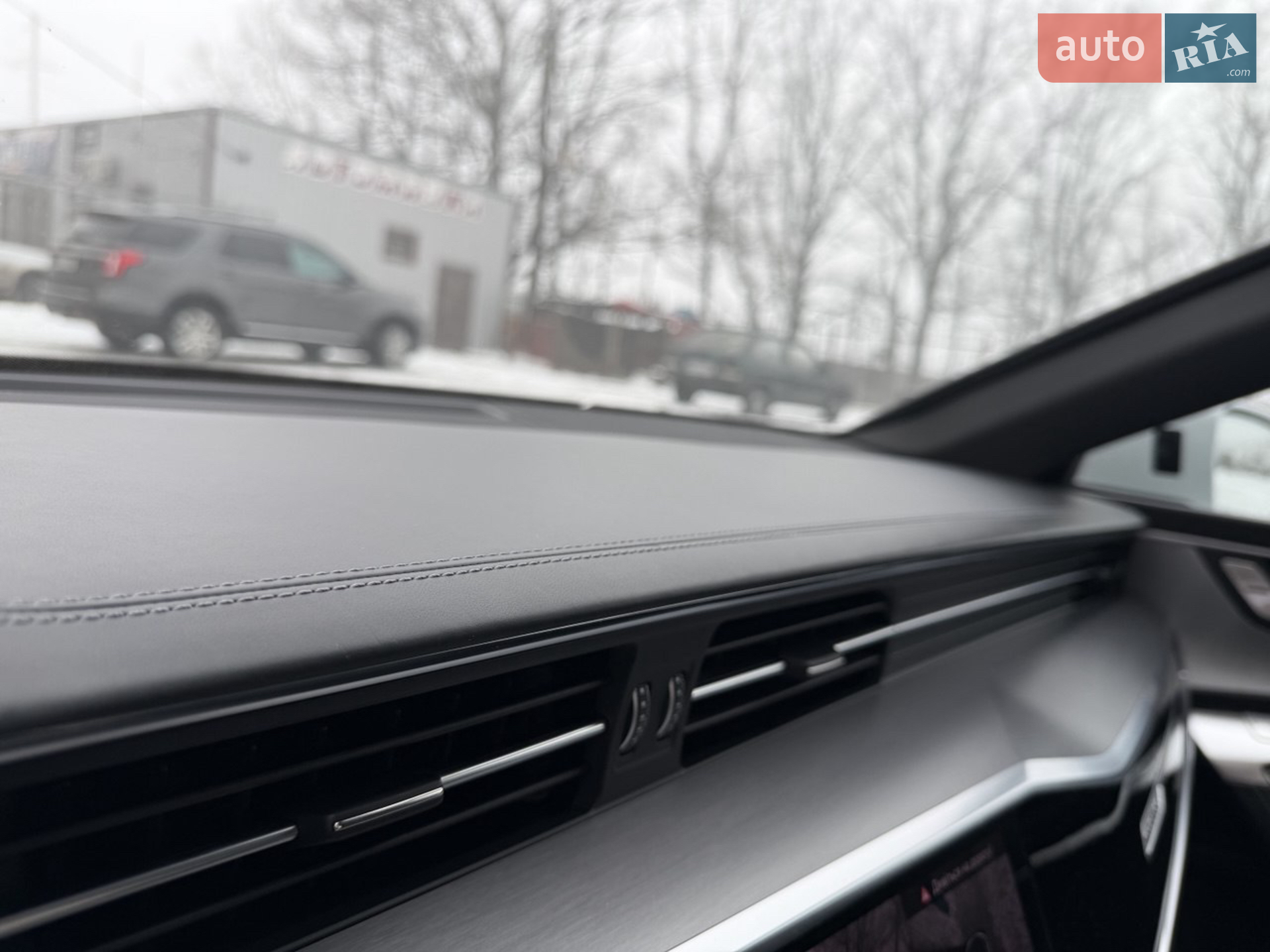 2018 Audi A7 - мініатюра 22