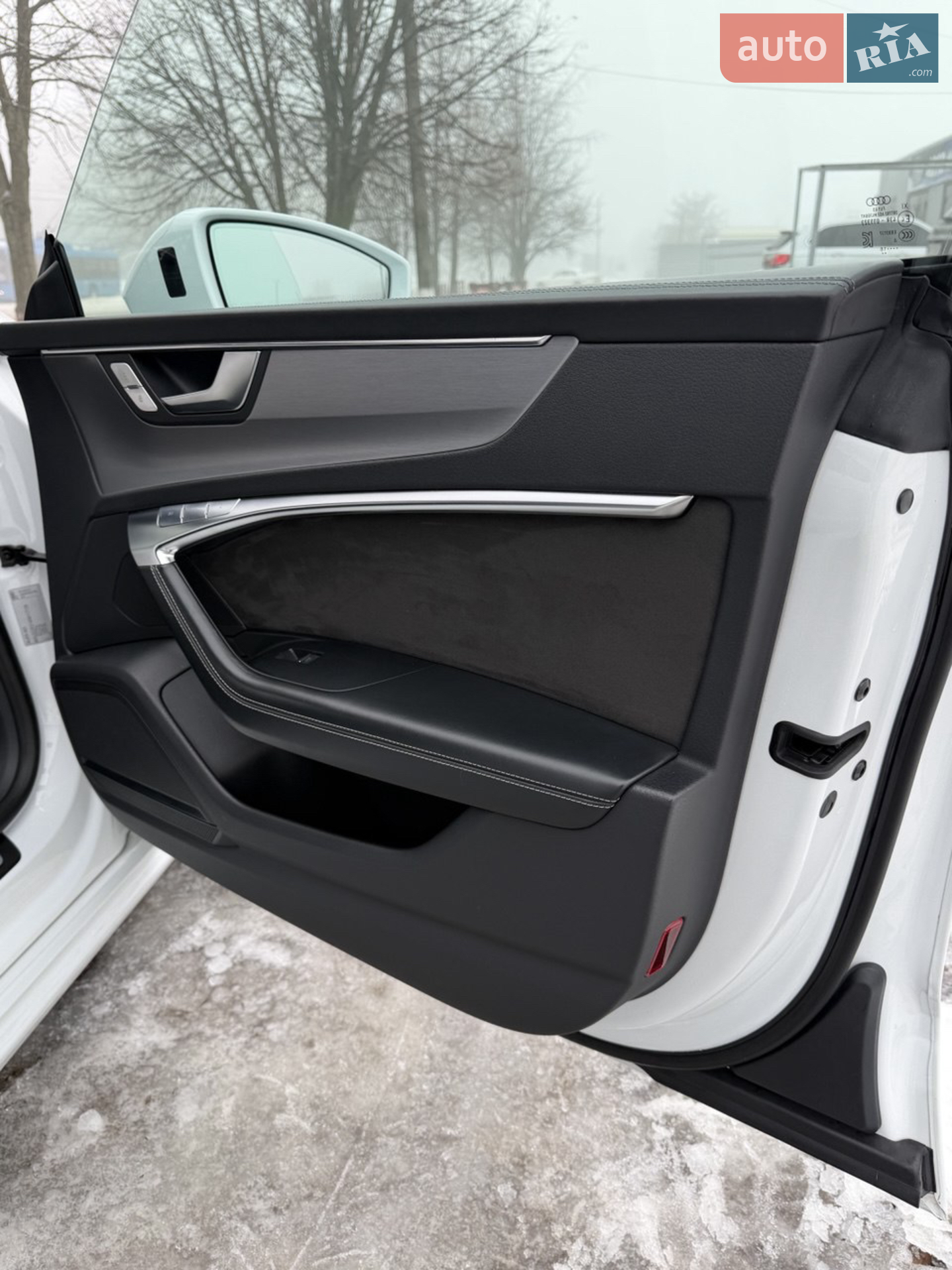 2018 Audi A7 - мініатюра 29