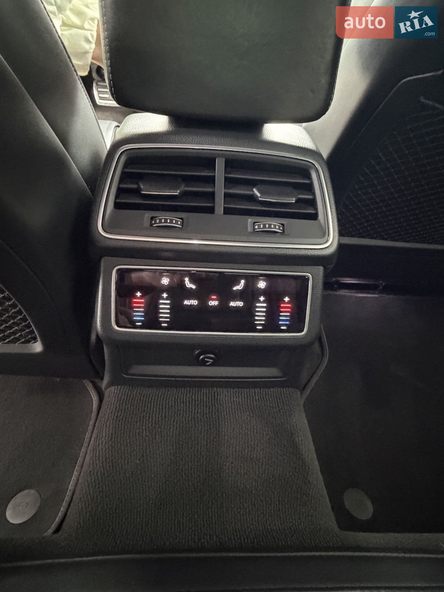 2018 Audi A7 - мініатюра 38