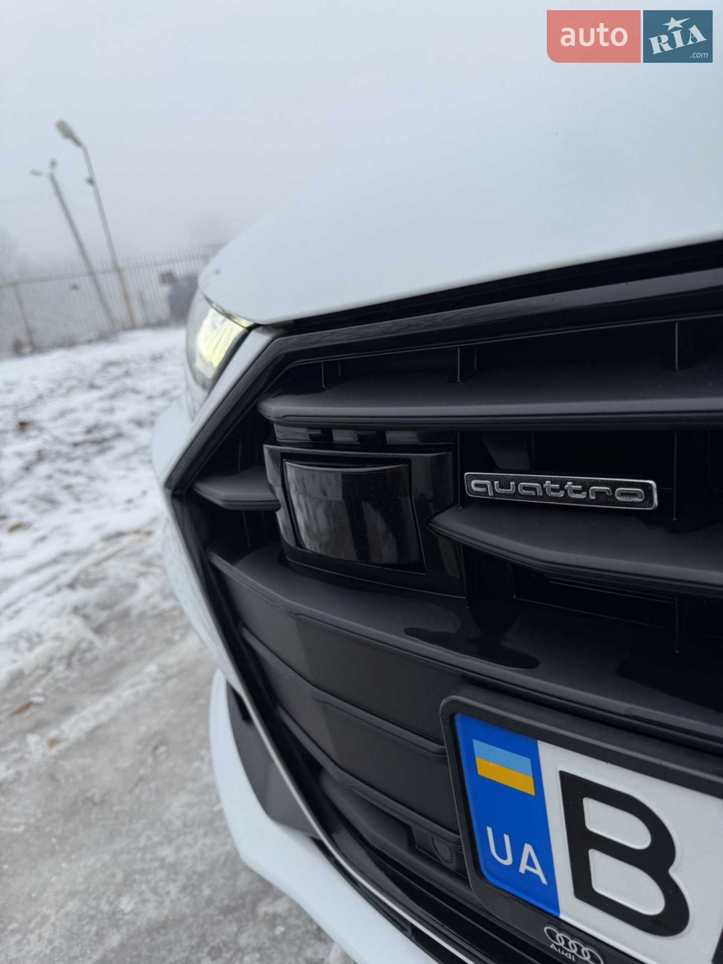 2018 Audi A7 - мініатюра 51