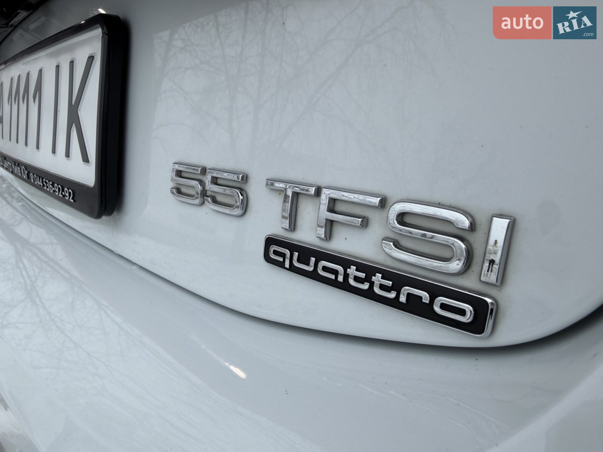 2018 Audi A7 - мініатюра 60