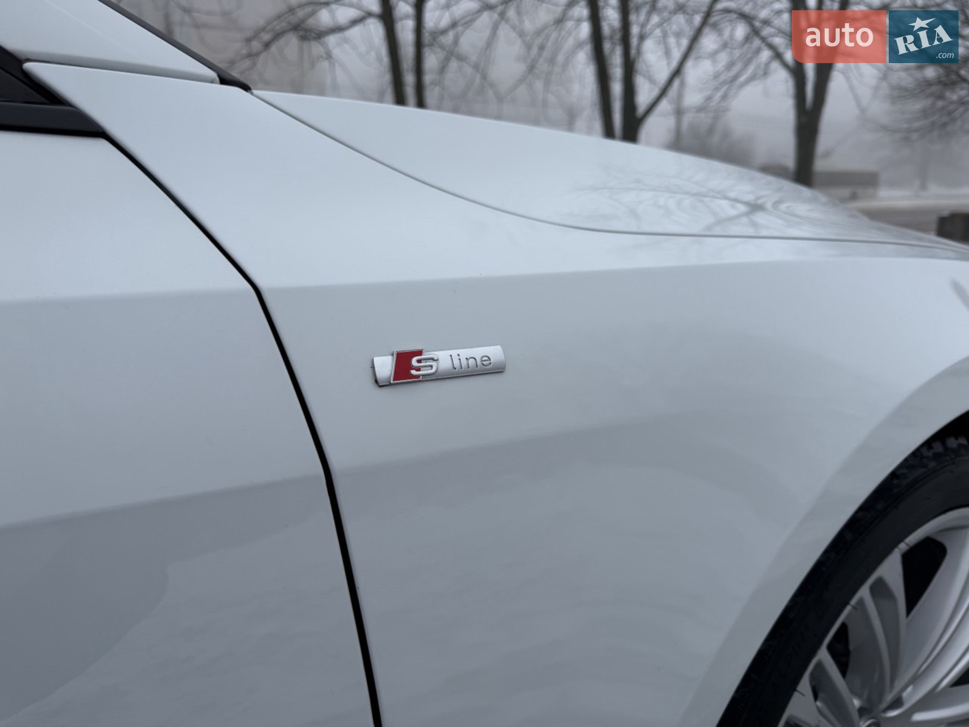 2018 Audi A7 - мініатюра 61