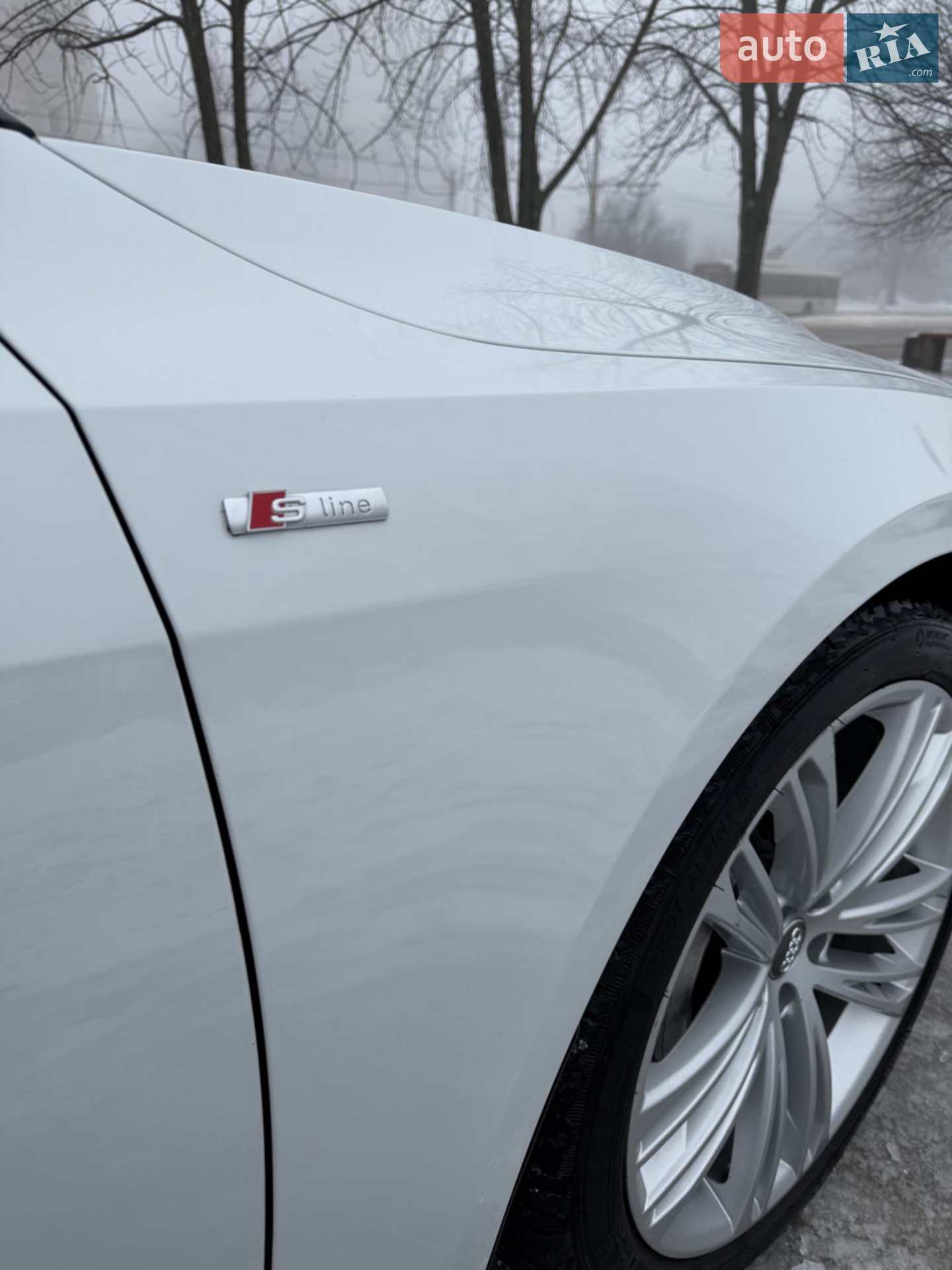2018 Audi A7 - мініатюра 87