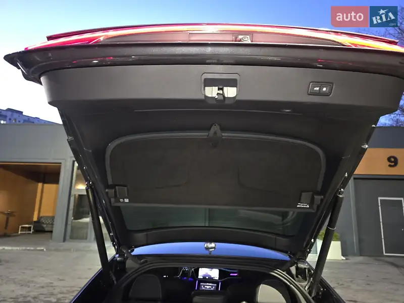 Audi A7 Sportback 2023 VIN WAUU2BF24PN064908 фото оголошення 15 з 68