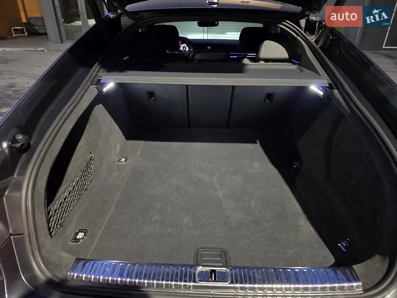 Audi A7 Sportback 2023 VIN WAUU2BF24PN064908 фото оголошення 14 з 68