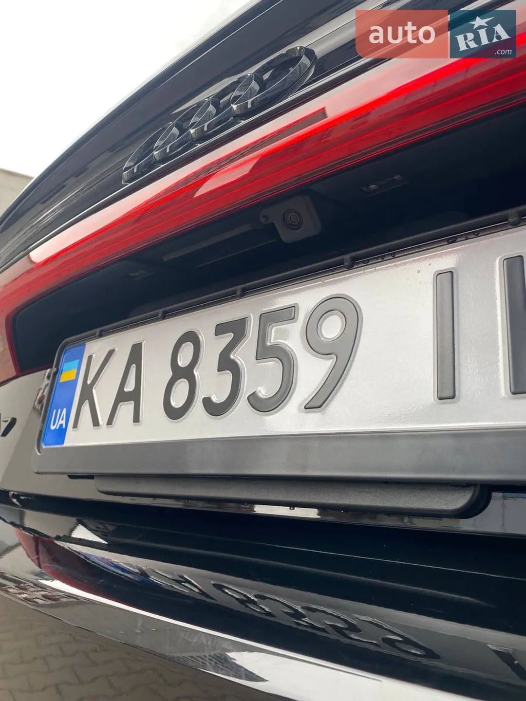 2018 Audi A7 - мініатюра 20