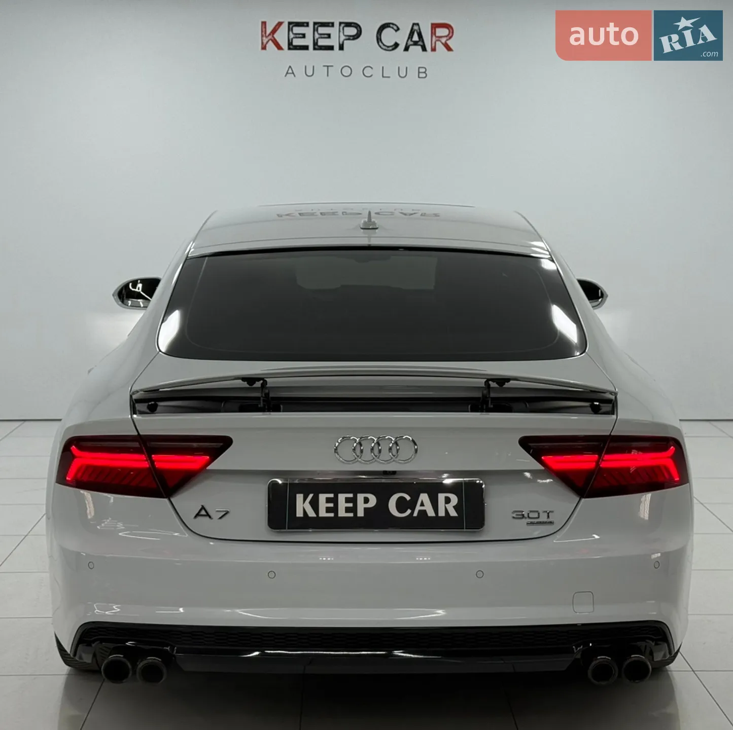 2014 Audi A7 - мініатюра 15