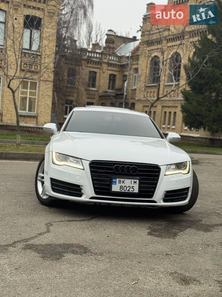 2016 Audi A6 allroad - мініатюра 40