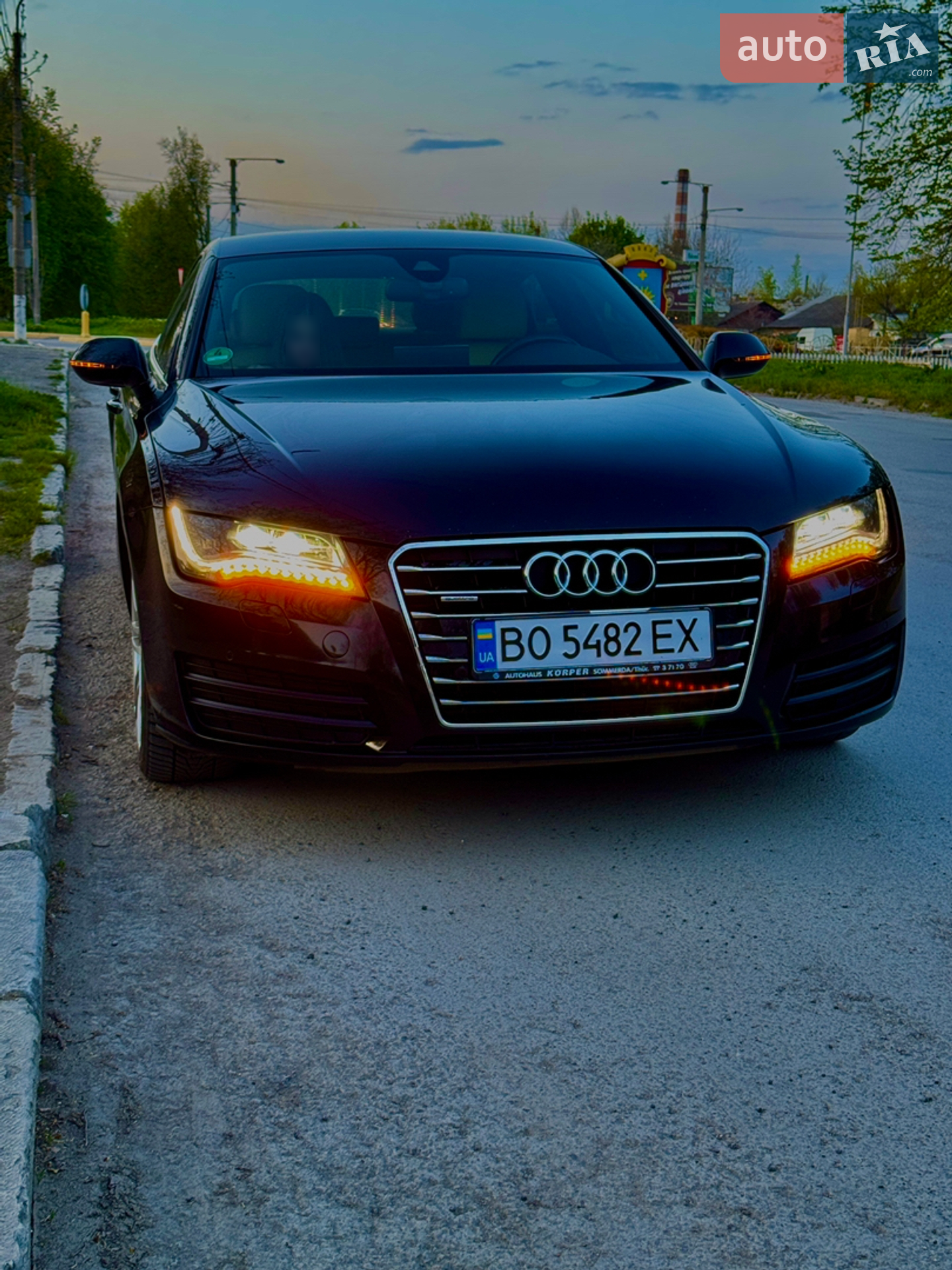 2012 Audi A7 - мініатюра 42