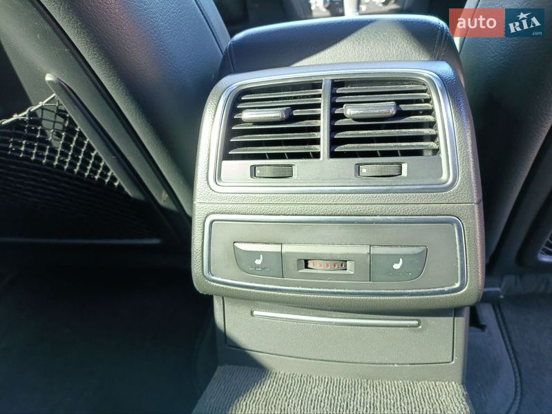 Лифтбек Audi A7 Sportback 2012 в Городке