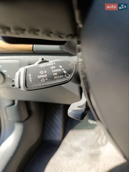 Лифтбек Audi A7 Sportback 2012 в Городке