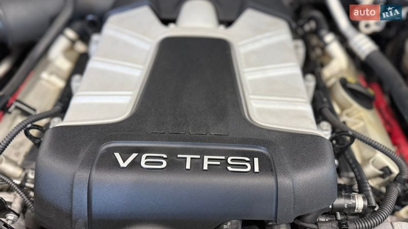 Лифтбек Audi A7 Sportback 2013 в Одессе