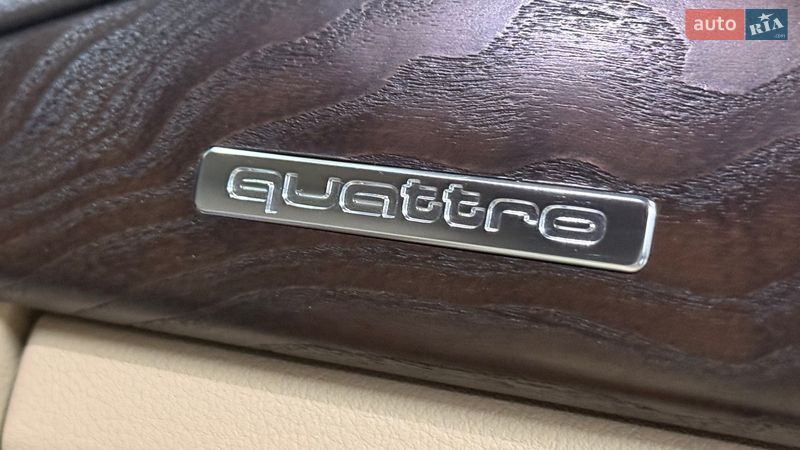 Лифтбек Audi A7 Sportback 2013 в Одессе