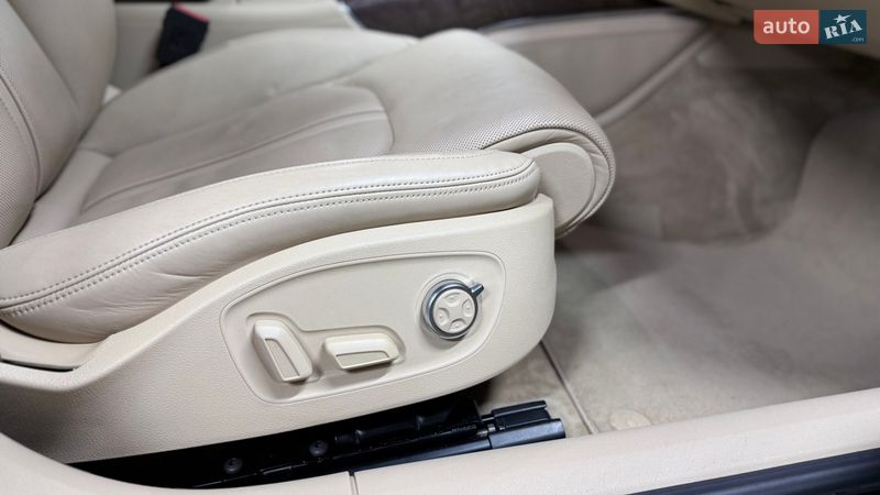 Лифтбек Audi A7 Sportback 2013 в Одессе