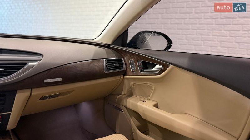 Лифтбек Audi A7 Sportback 2013 в Одессе