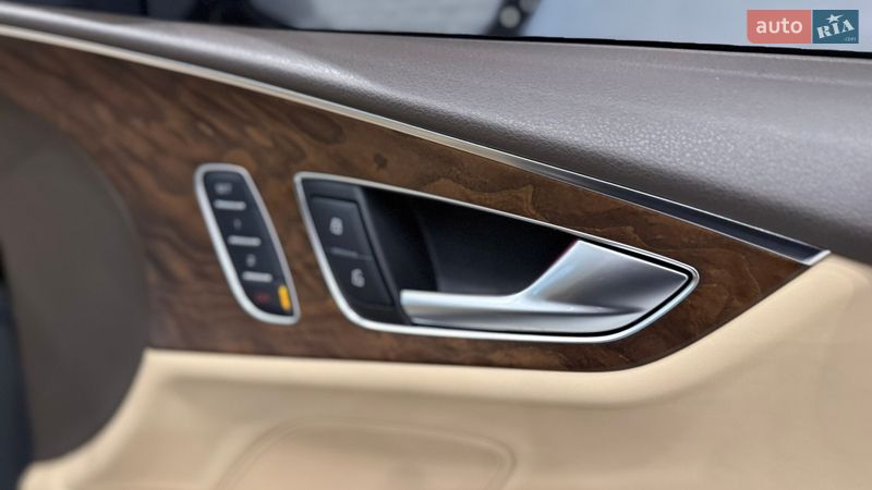 Лифтбек Audi A7 Sportback 2013 в Одессе