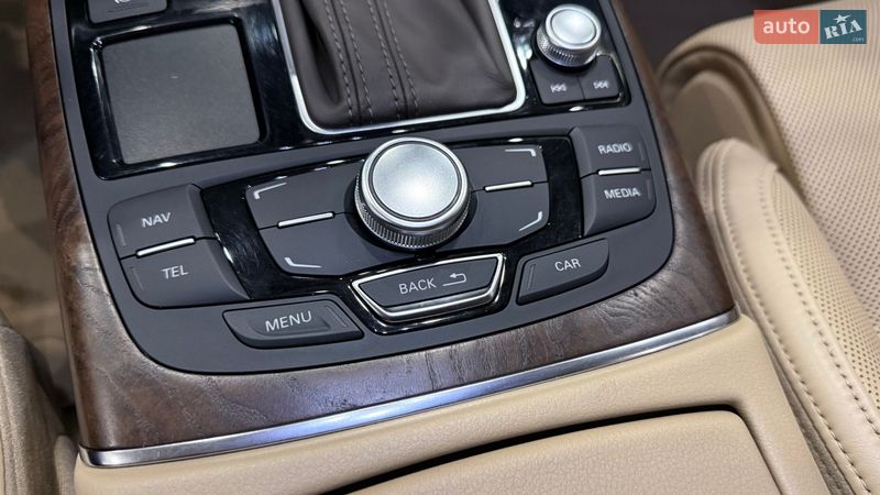 Лифтбек Audi A7 Sportback 2013 в Одессе