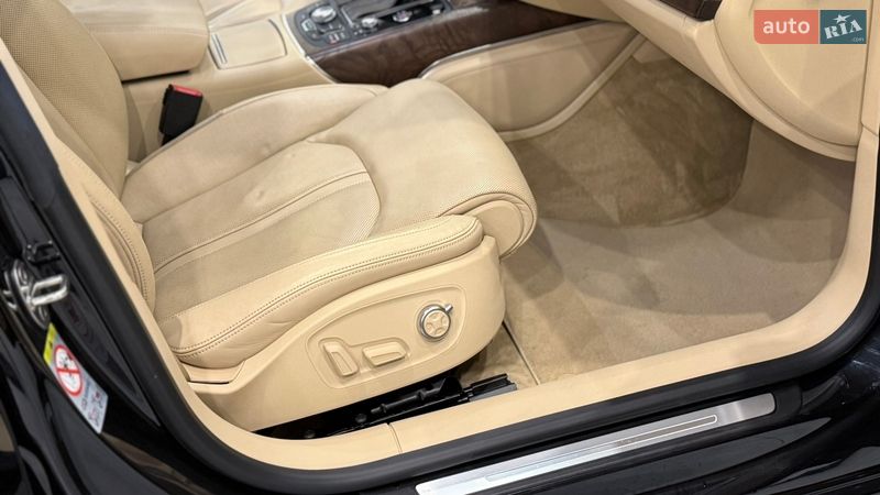 Лифтбек Audi A7 Sportback 2013 в Одессе