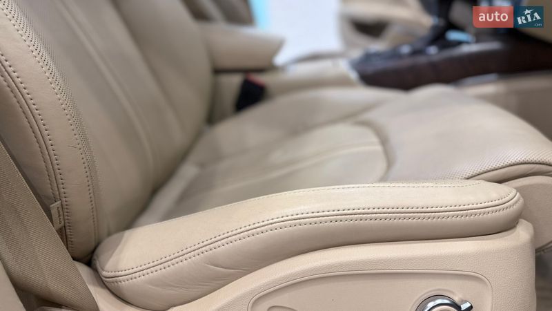 Лифтбек Audi A7 Sportback 2013 в Одессе