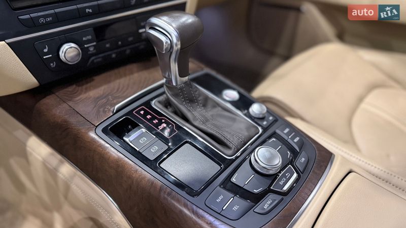 Лифтбек Audi A7 Sportback 2013 в Одессе