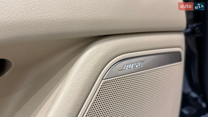 Лифтбек Audi A7 Sportback 2013 в Одессе