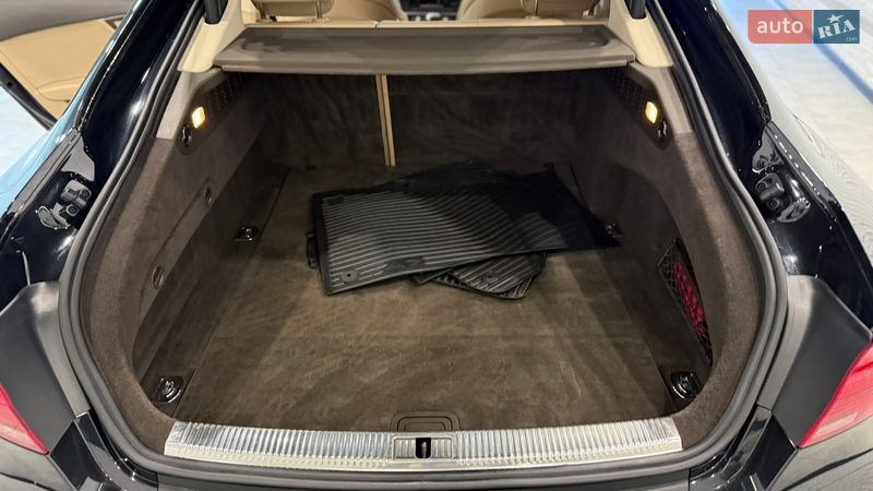 Лифтбек Audi A7 Sportback 2013 в Одессе