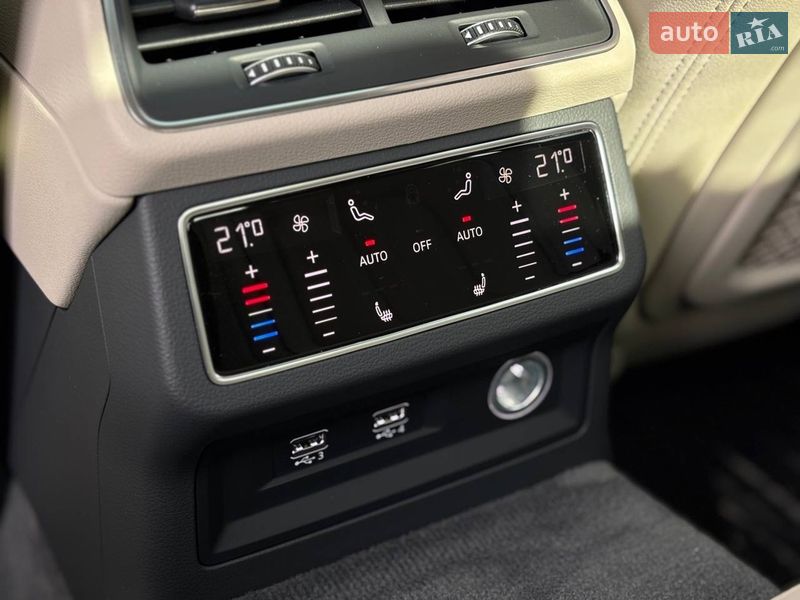 Лифтбек Audi A7 Sportback 2018 в Львове