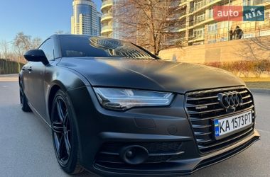Ліфтбек Audi A7 Sportback 2015 в Києві