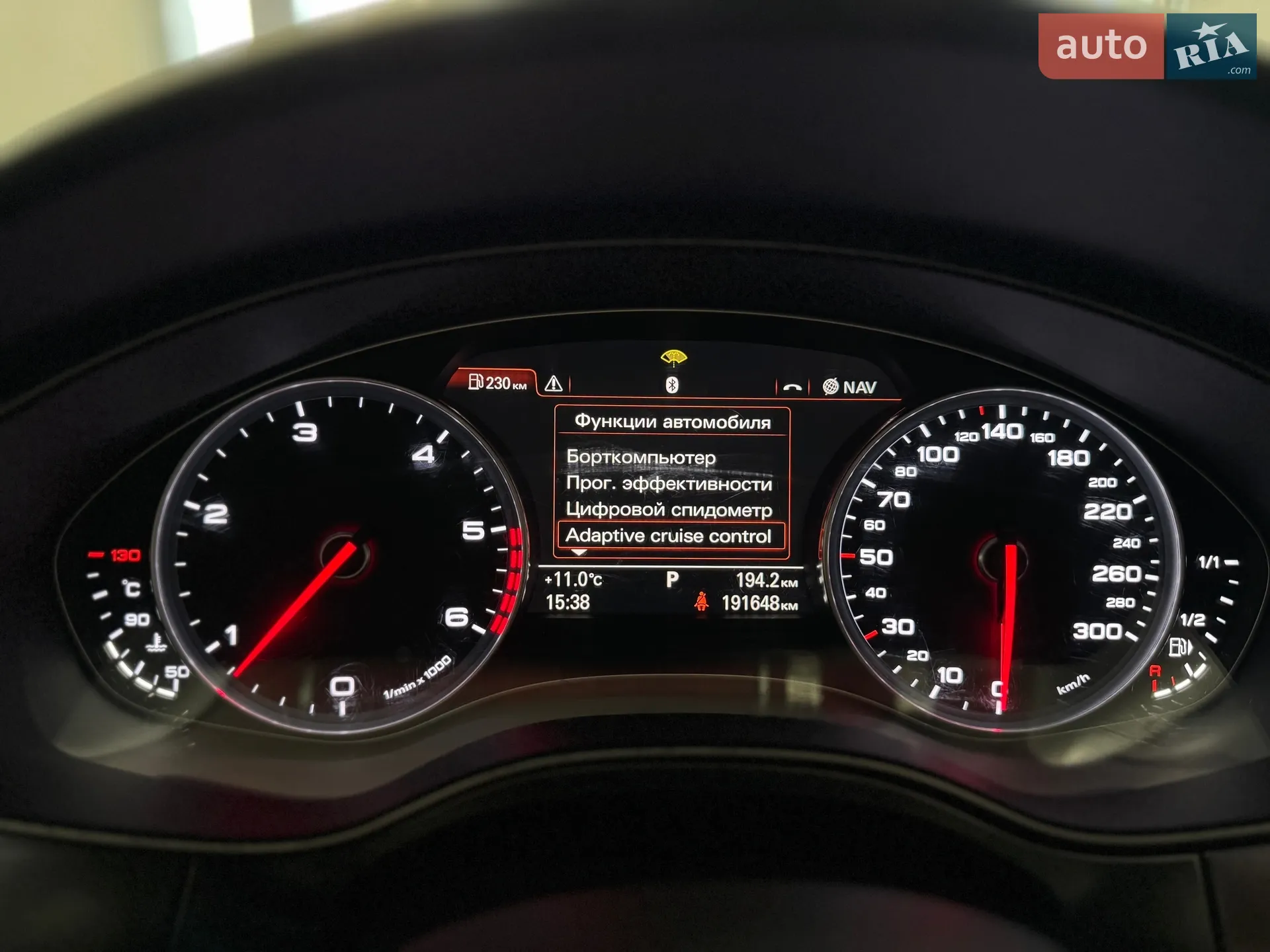 2014 Audi A7 - мініатюра 43