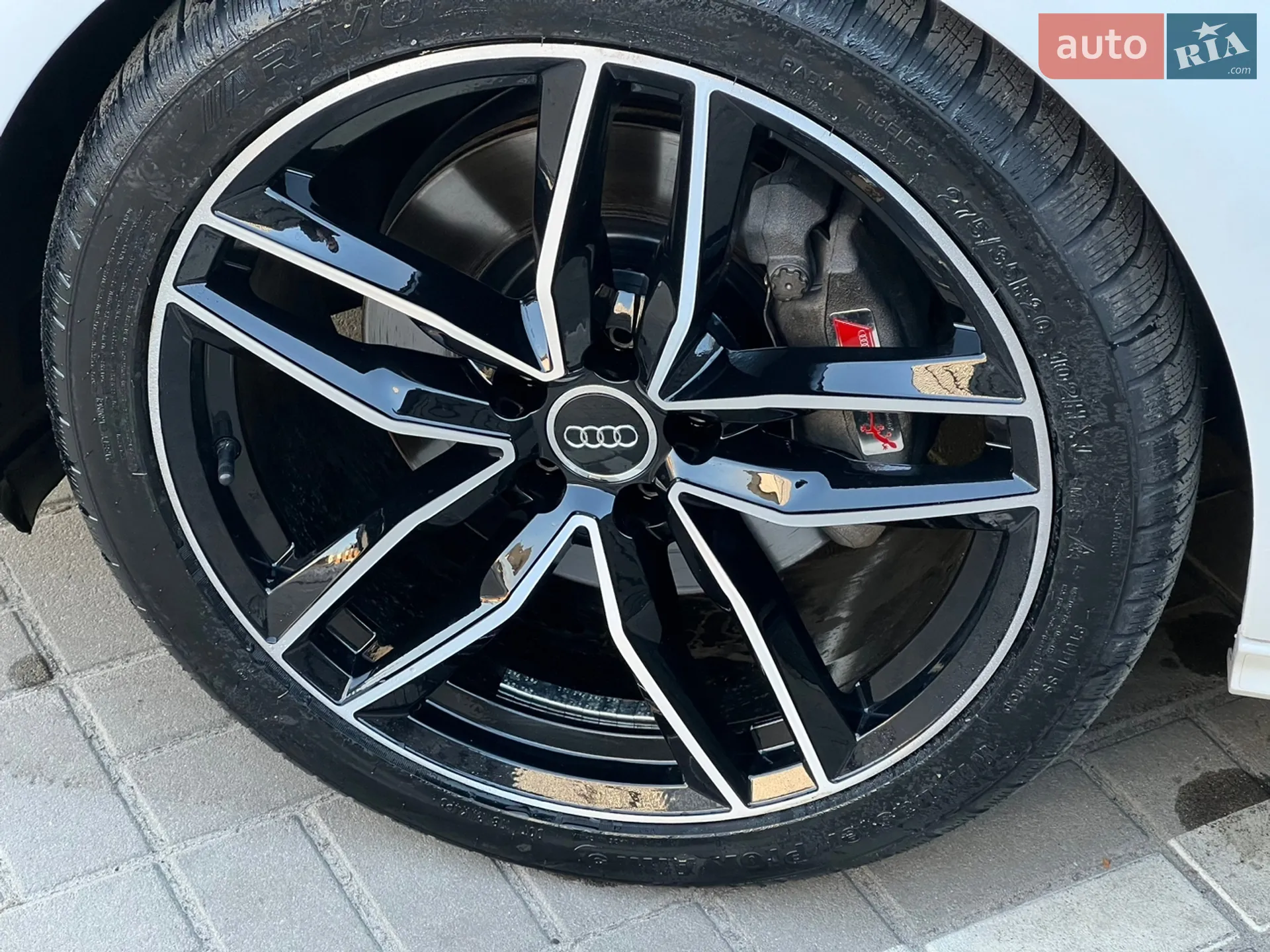 2015 Audi A7 - мініатюра 31