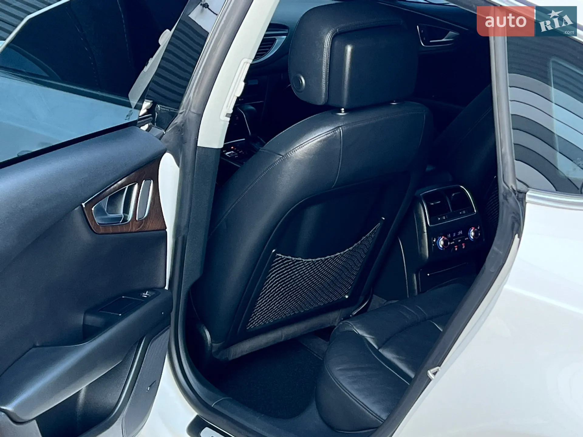 2015 Audi A7 - мініатюра 37