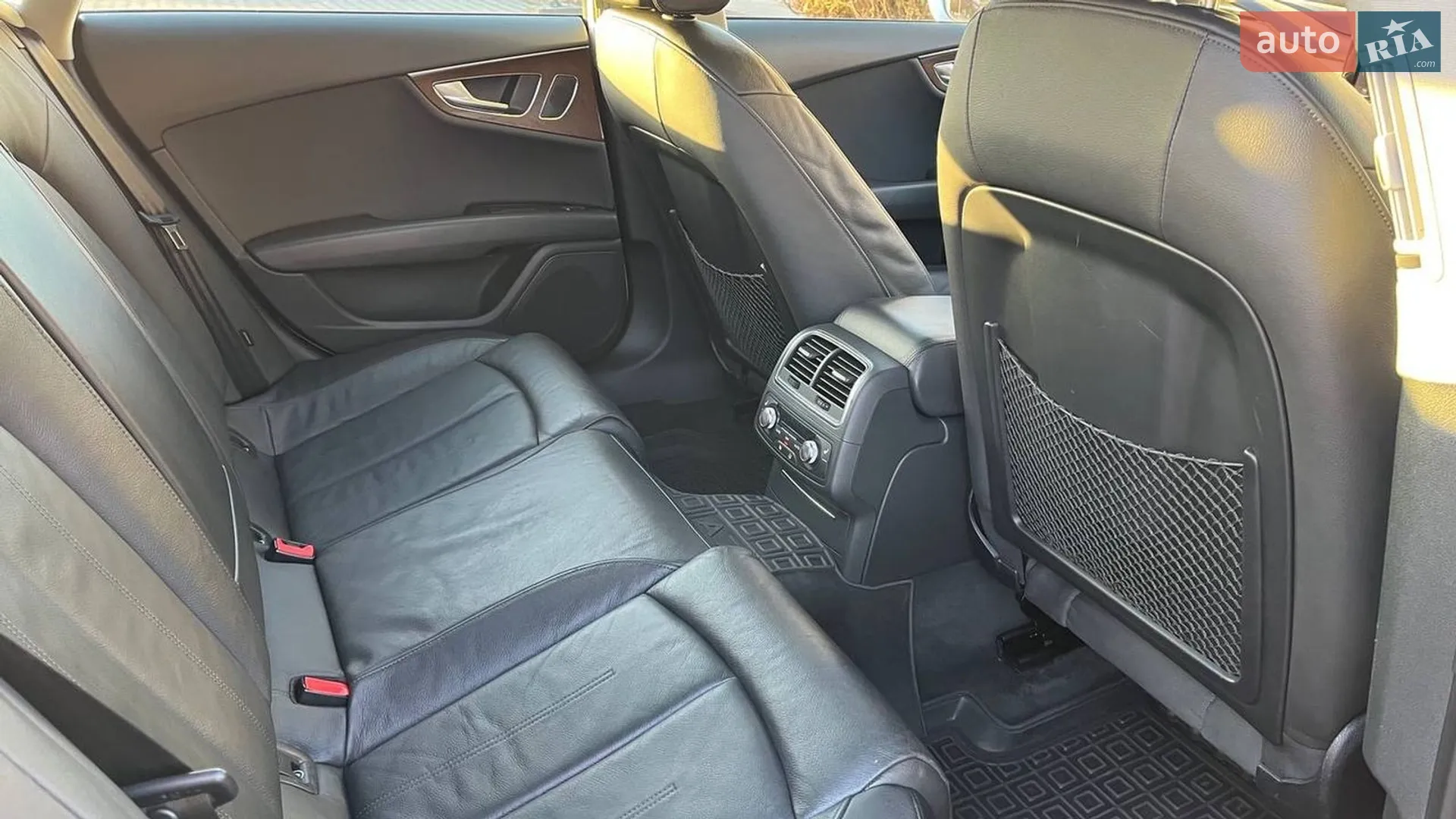 2014 Audi A7 - мініатюра 7