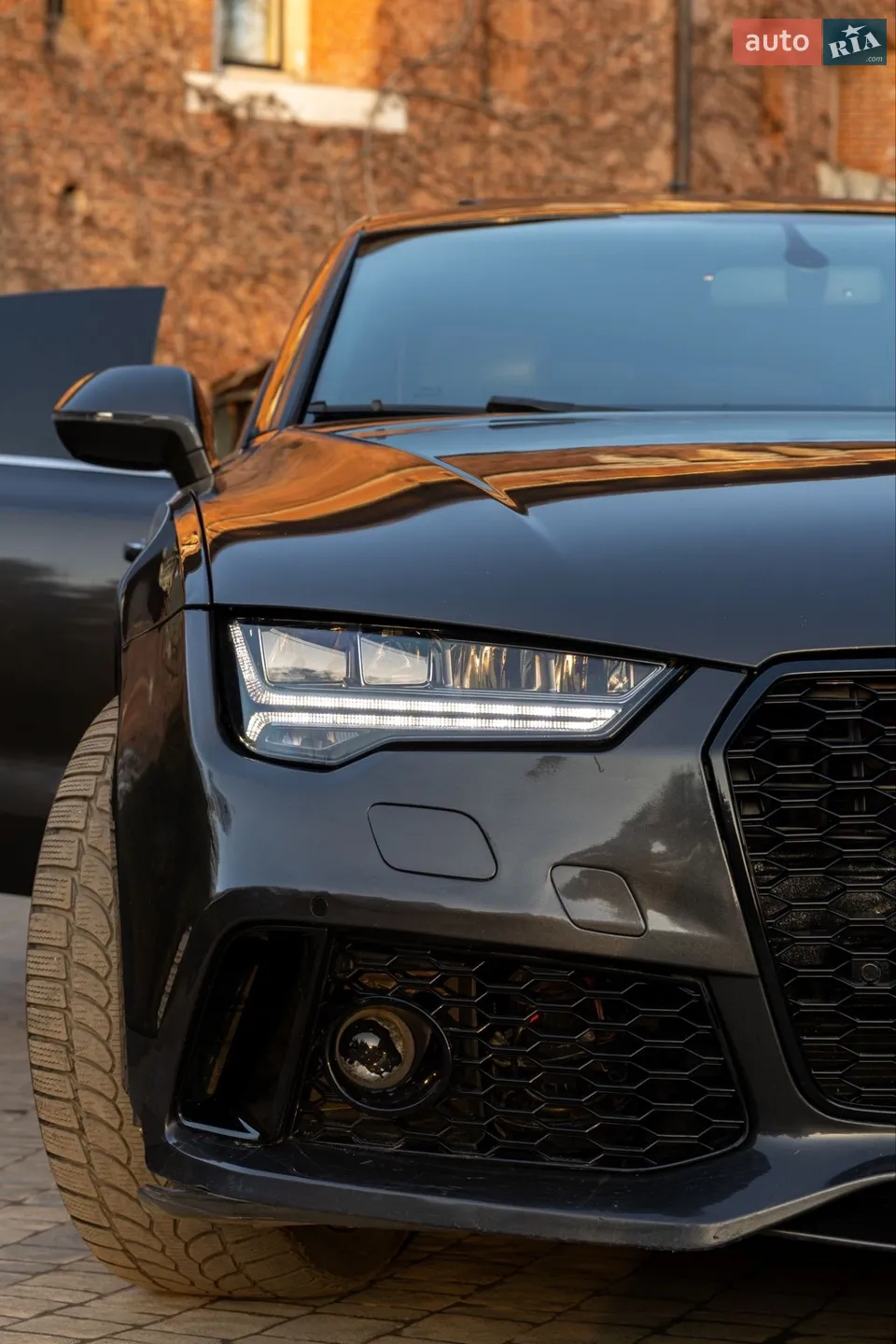 2015 Audi A7 - мініатюра 17