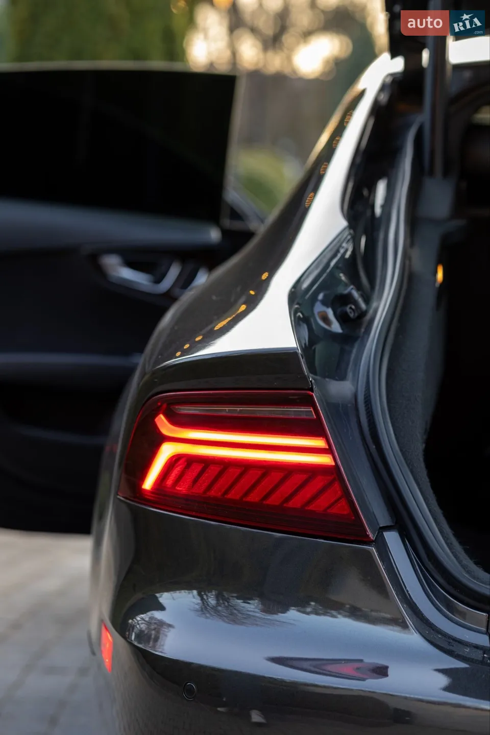 2015 Audi A7 - мініатюра 34