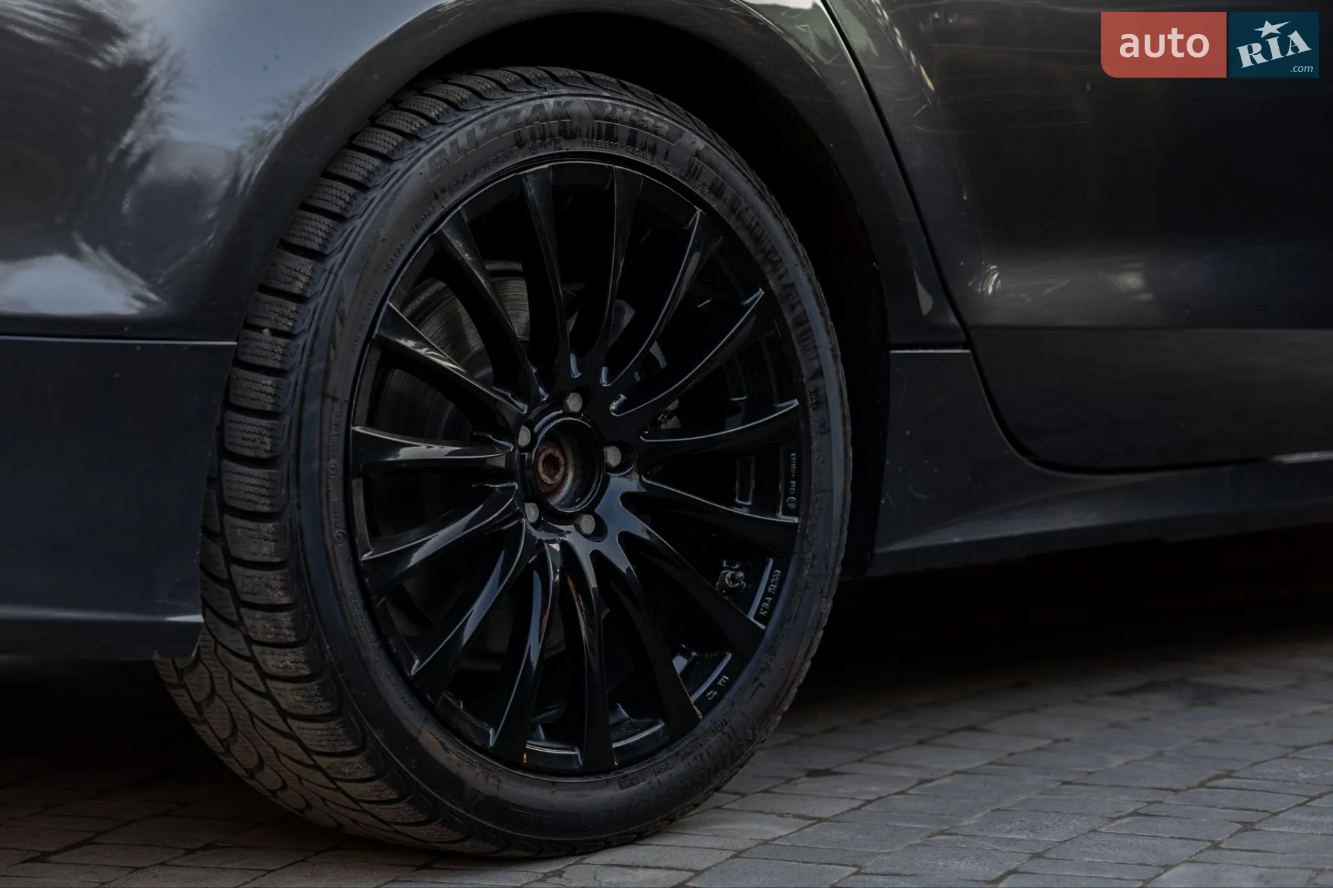 2015 Audi A7 - мініатюра 42