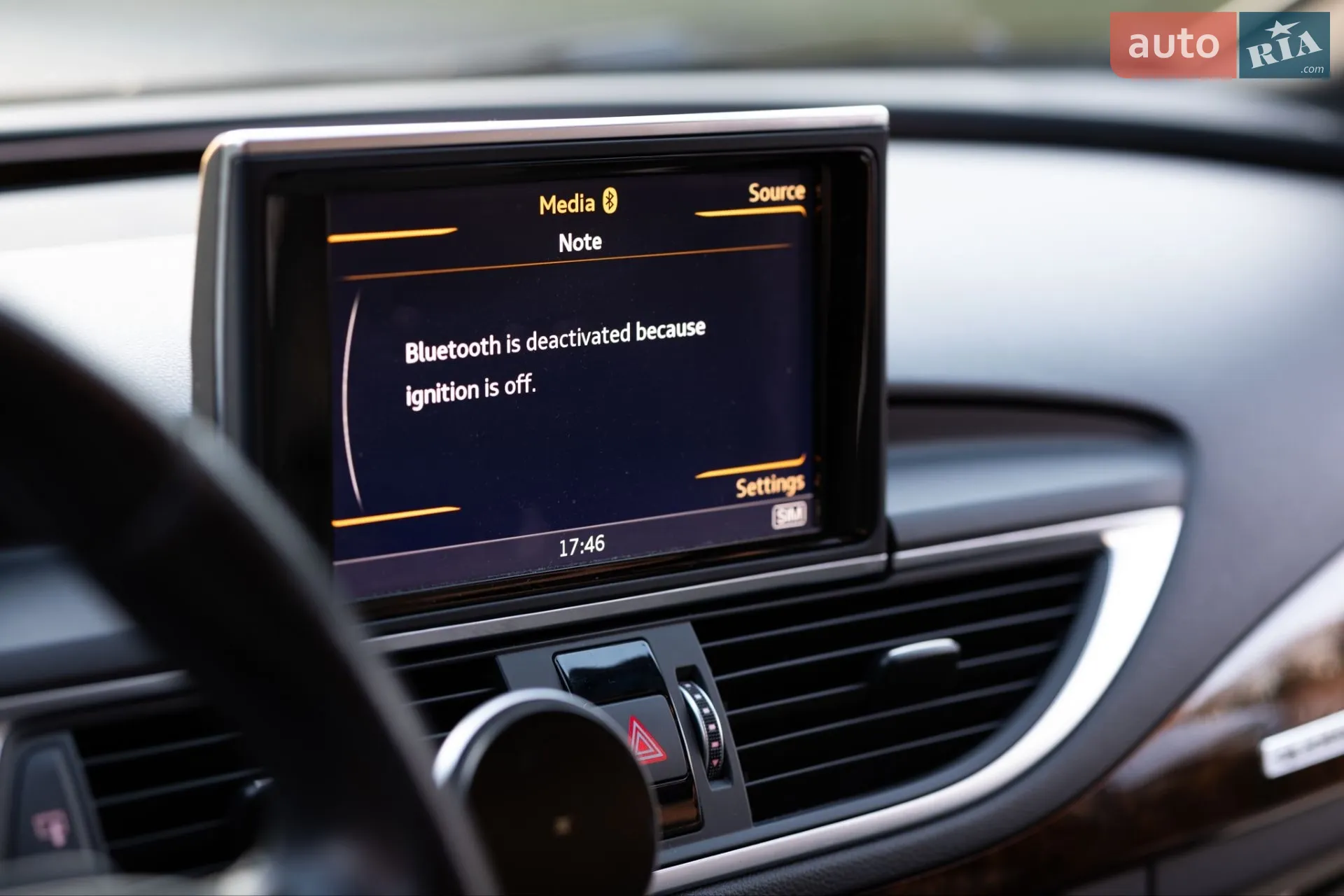 2015 Audi A7 - мініатюра 46