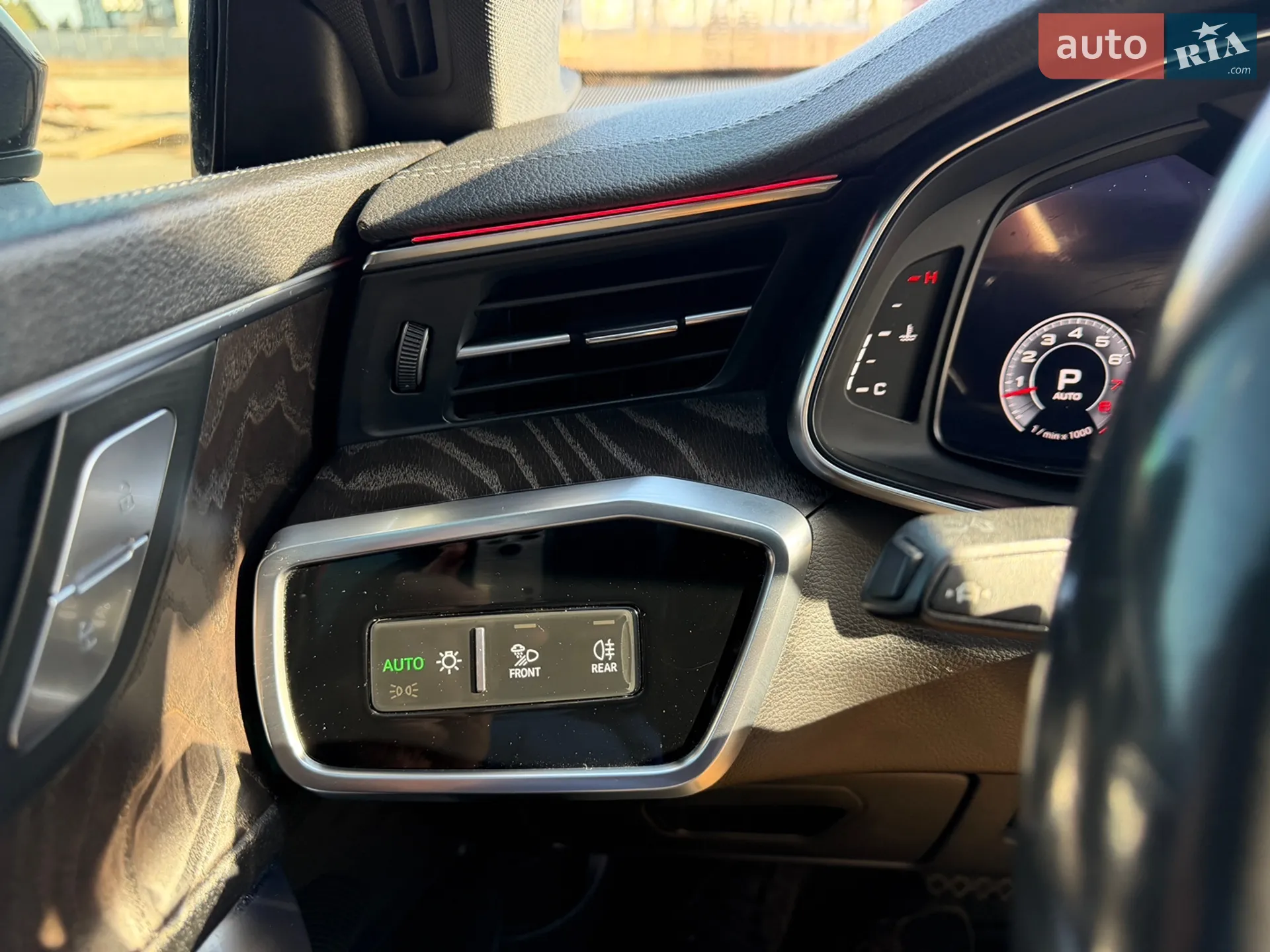 2018 Audi A7 - мініатюра 14